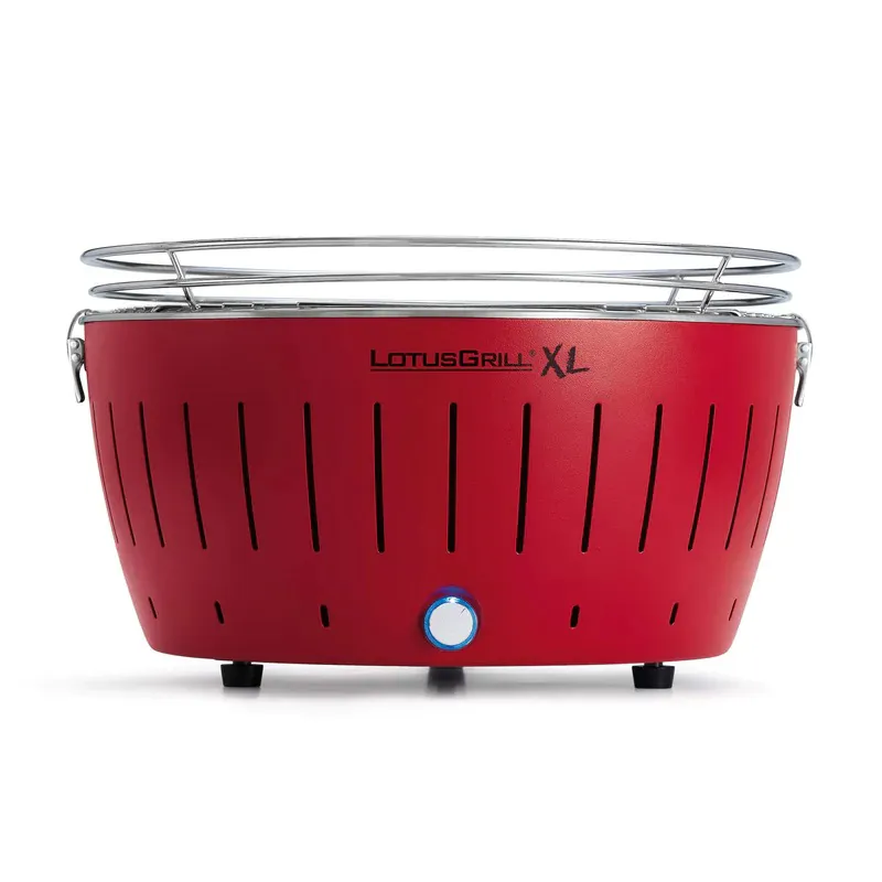 Lotus Grill XL Grill Red